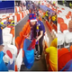 Illustration for article titled Japanese Clean-Up Manners Are Spreading To Other Soccer Fans